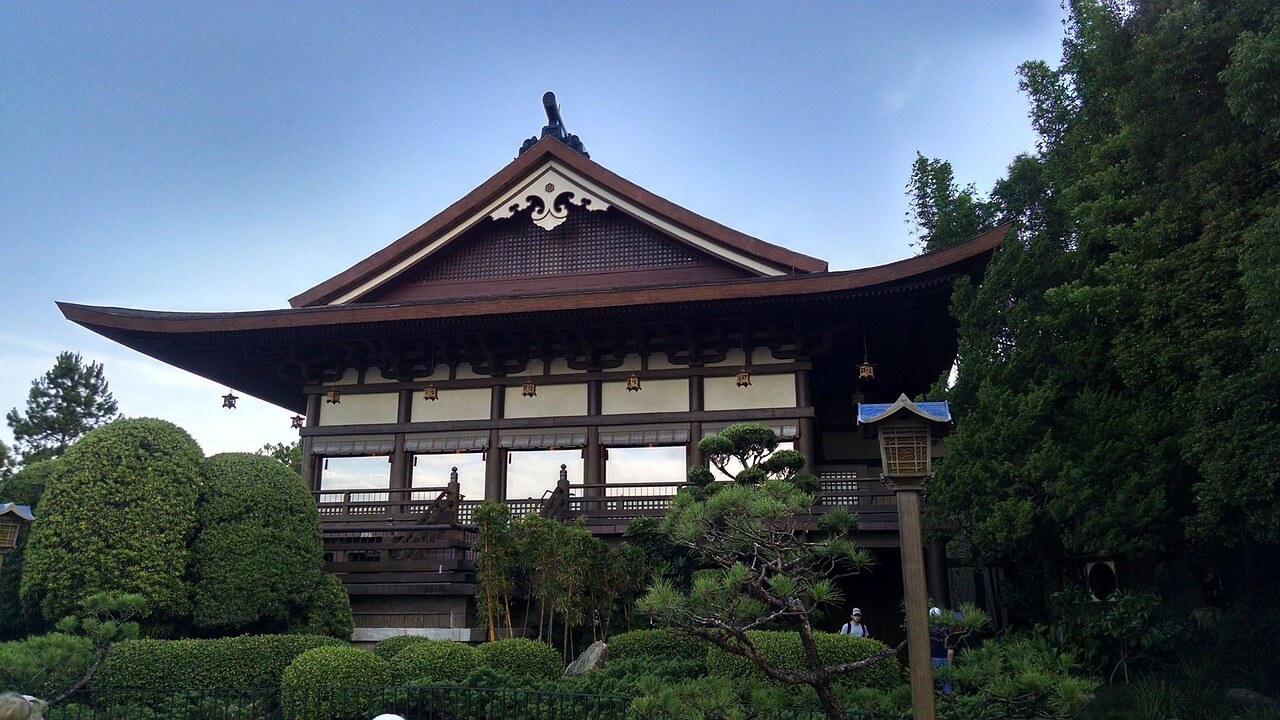 寺